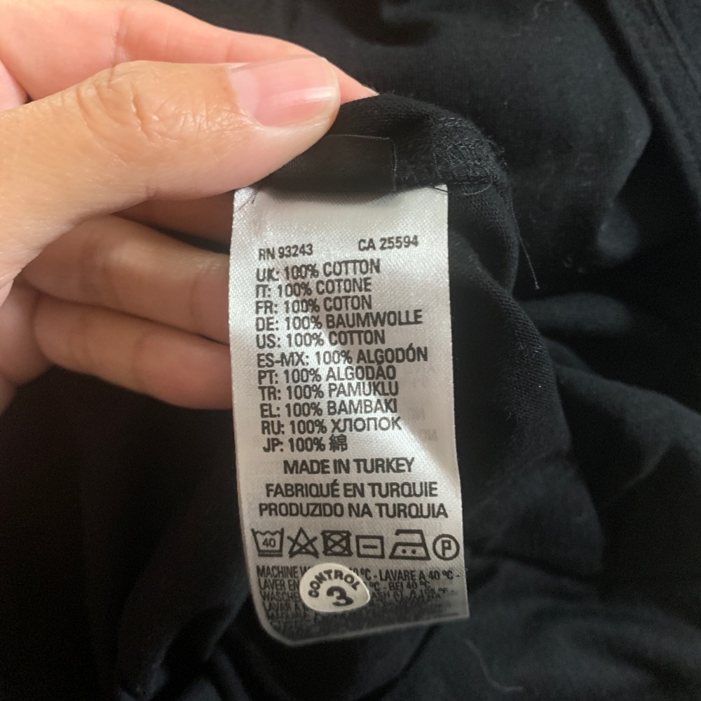 Diesel Mens Shirt - Picture 8 of 8